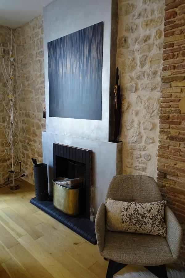 Le Saint-Claude, Appt Au Coeur De Ville La Rochelle  Esterno foto
