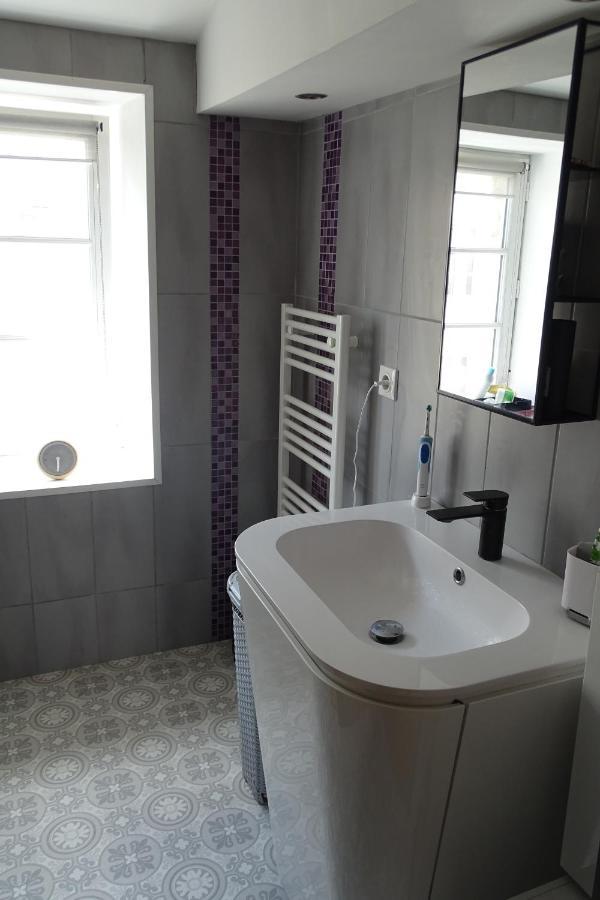 Le Saint-Claude, Appt Au Coeur De Ville La Rochelle  Esterno foto